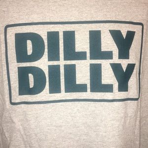 DILLY DILLY